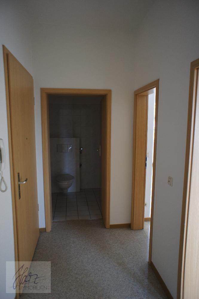 Wohnung Weststraße in Riesa