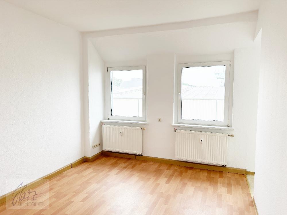 Wohnung Weststraße in Riesa