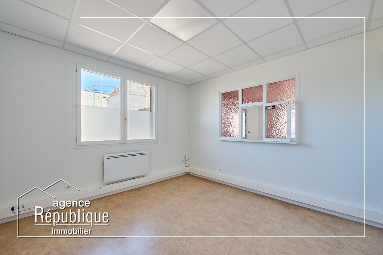 Flat Rue Thurot in Nuits-Saint-Georges