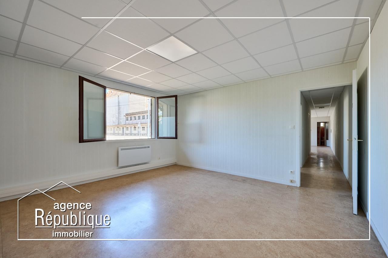 Flat Rue Thurot in Nuits-Saint-Georges