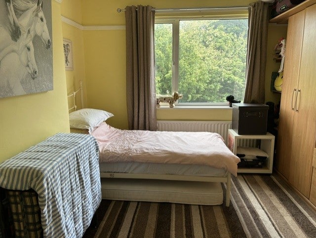 Room Hindley Gardens in Newcastle upon Tyne