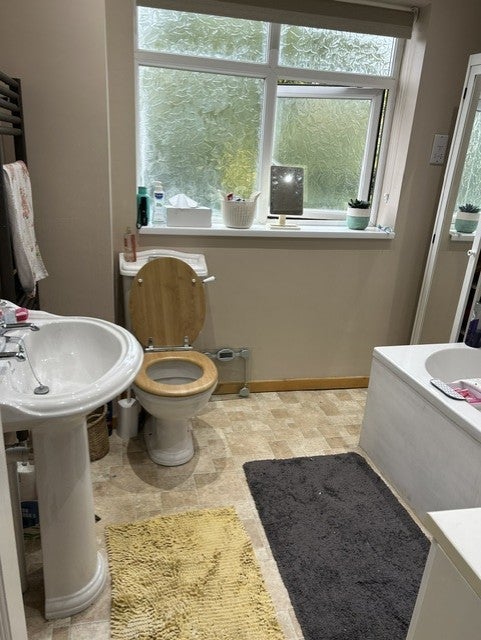 Room Hindley Gardens in Newcastle upon Tyne