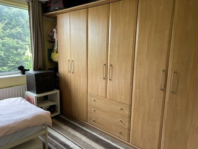 Room Hindley Gardens in Newcastle upon Tyne