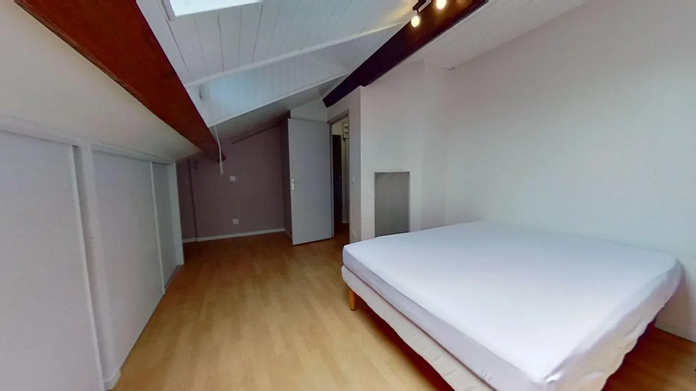 Appartement Rue Paul Bert à Lyon