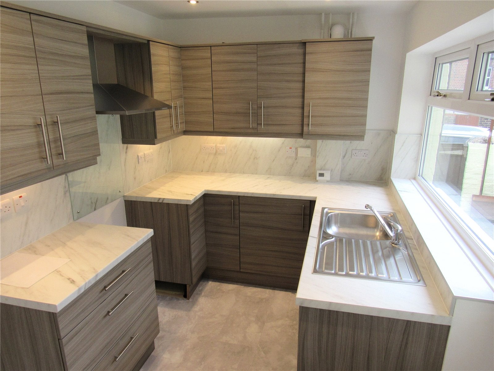 House Crossfield Terrace in Haltwhistle