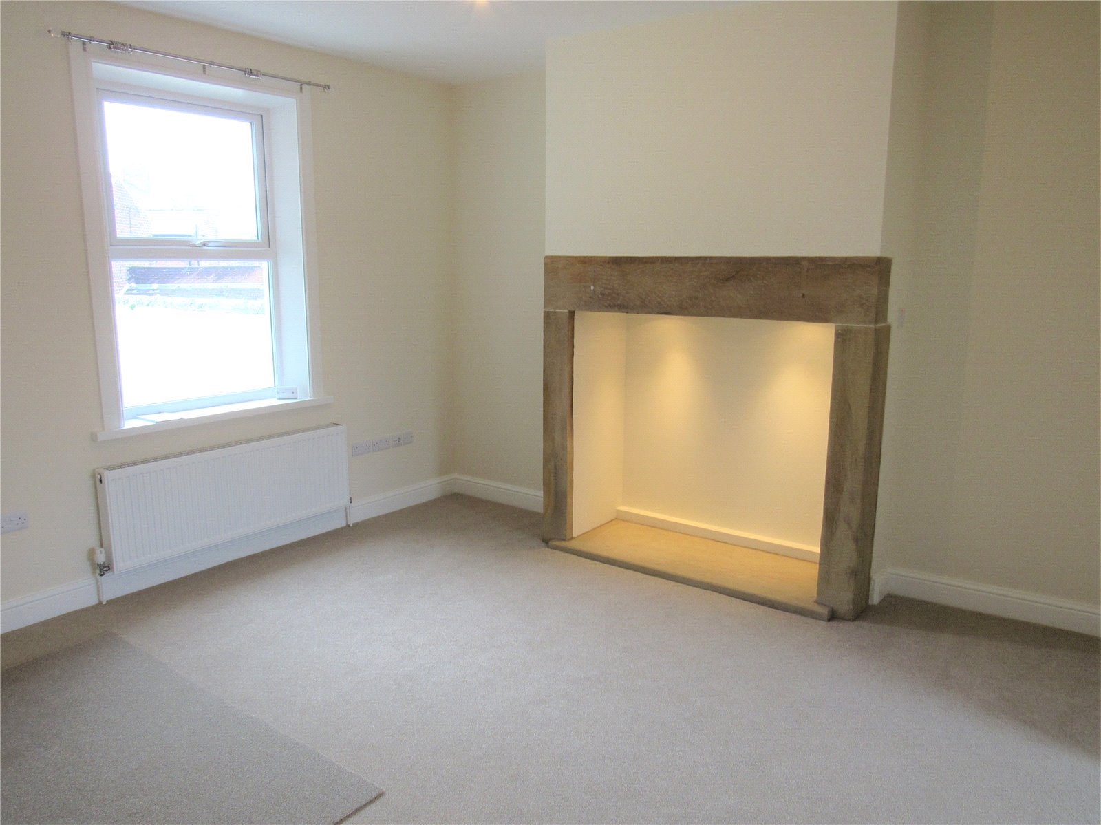House Crossfield Terrace in Haltwhistle