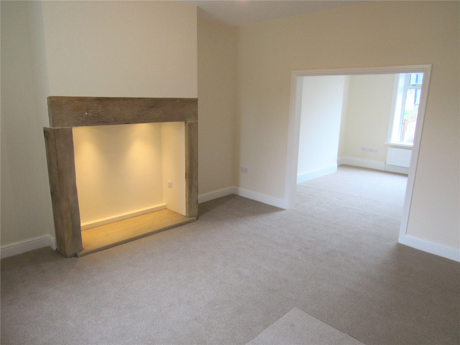 House Crossfield Terrace in Haltwhistle