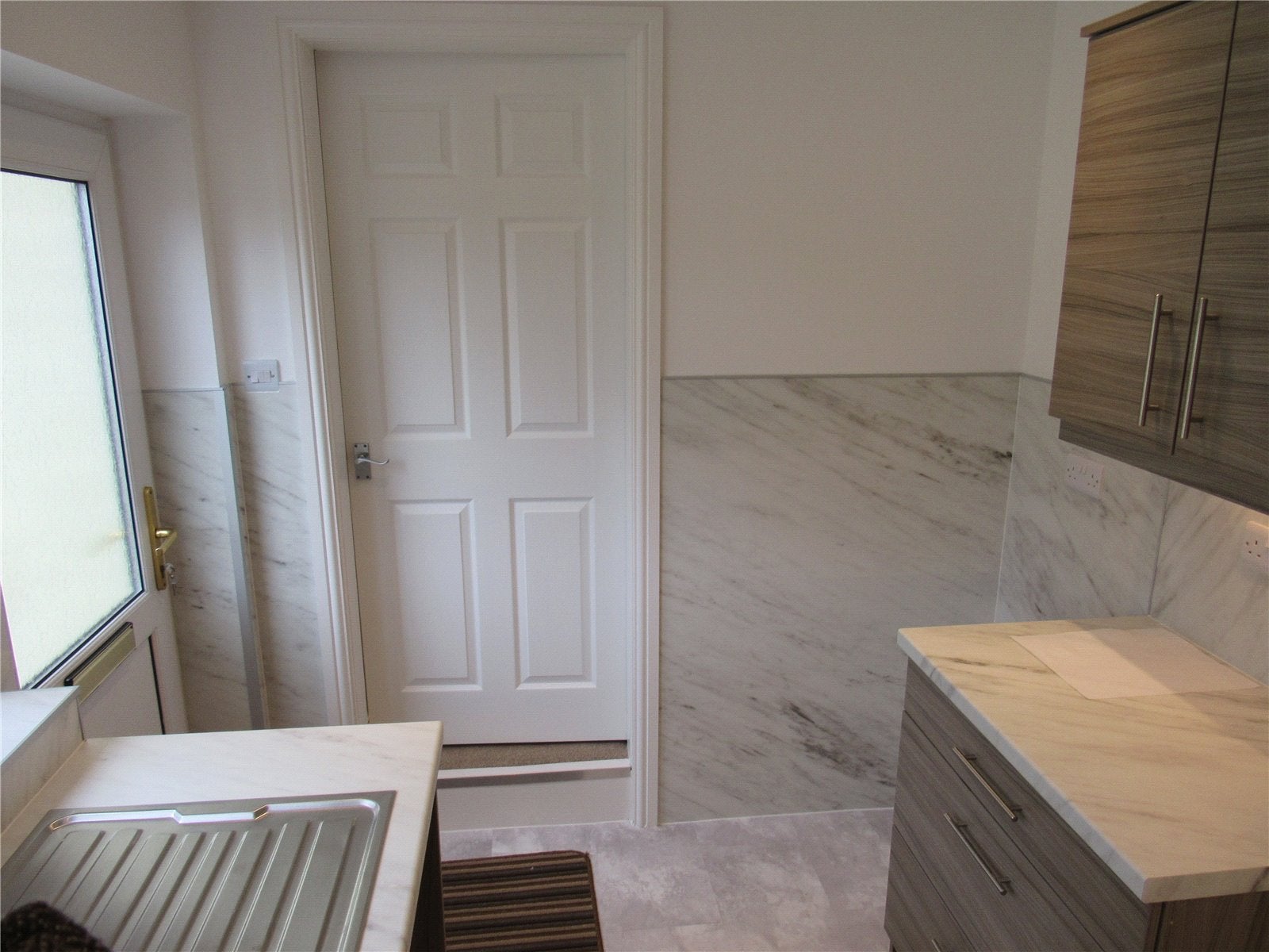 House Crossfield Terrace in Haltwhistle
