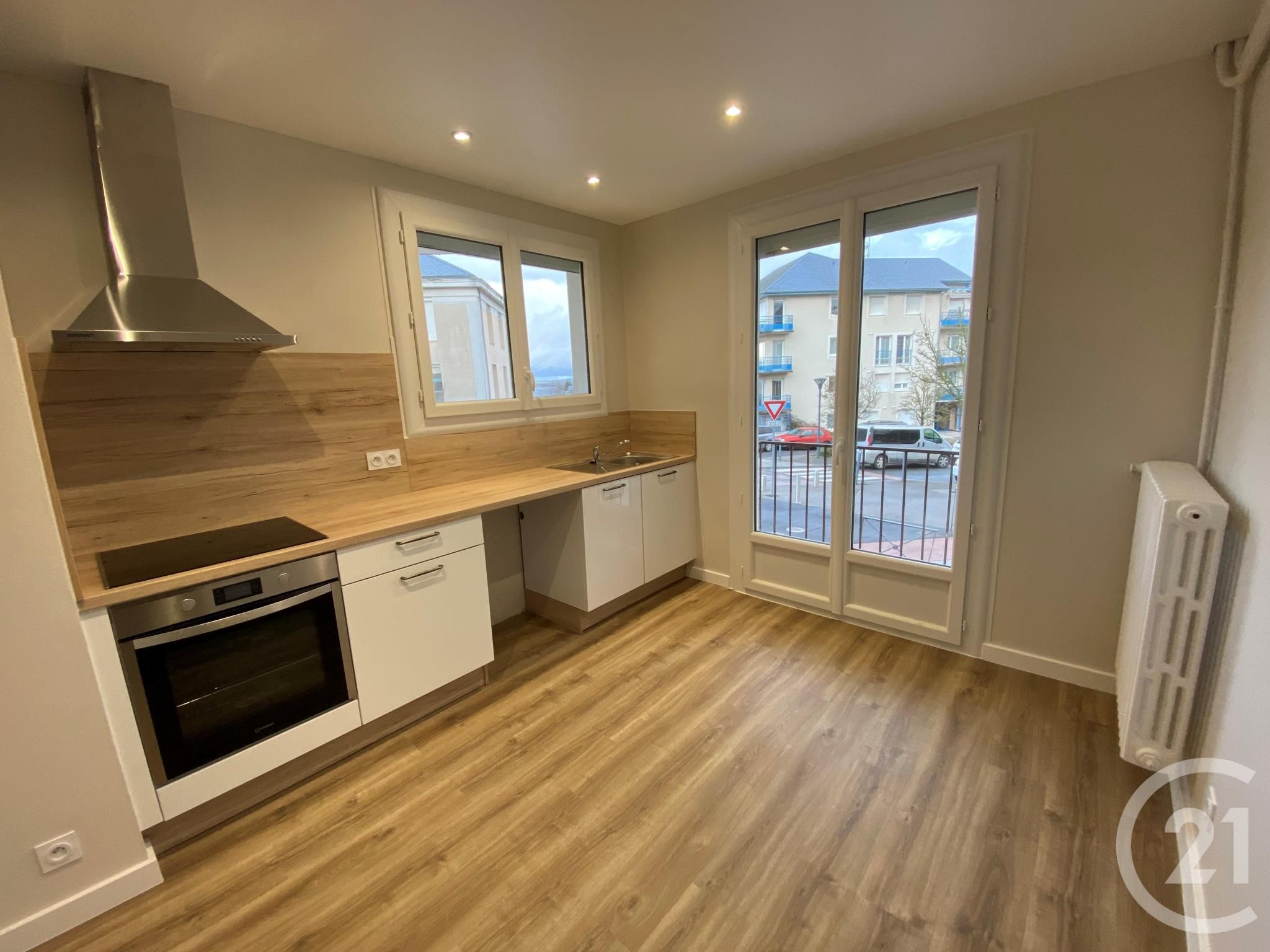 Appartement Rue de Fonteilles à Lioujas