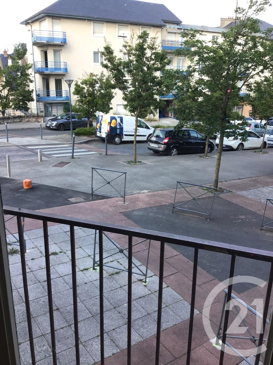 Appartement Rue de Fonteilles à Lioujas