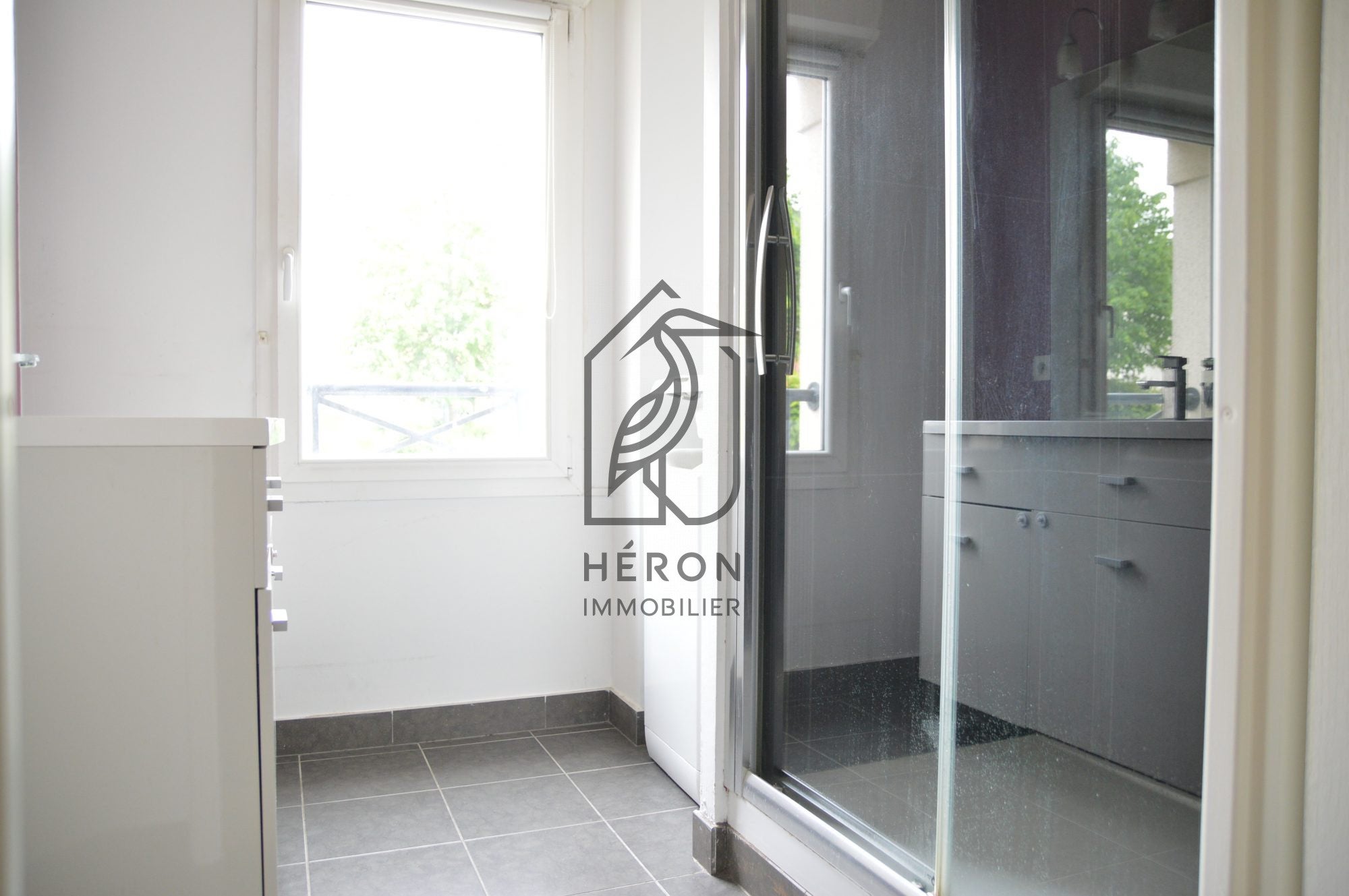 Appartement Rue de Haarlem à Tourcoing