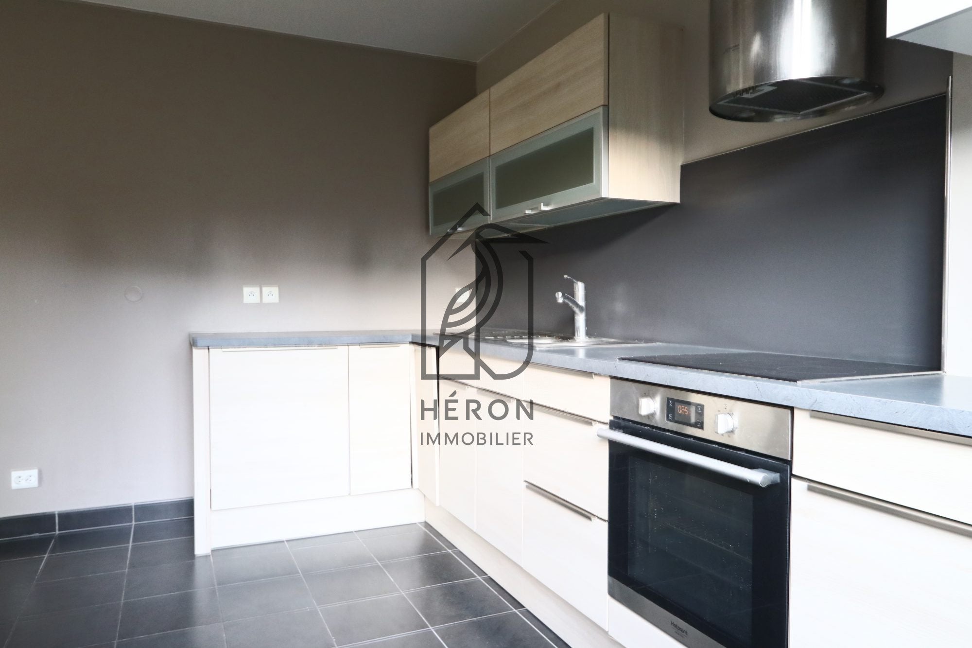 Appartement Rue de Haarlem à Tourcoing