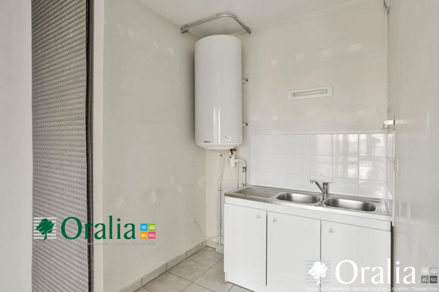 Appartement Rue Garibaldi à Lyon