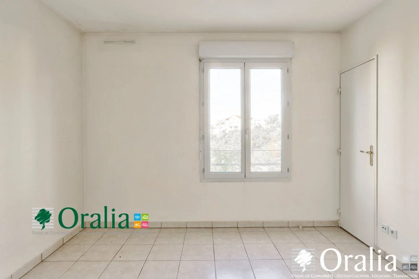 Appartement Rue Garibaldi à Lyon
