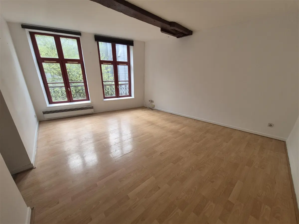 Appartement Passage Notre-Dame de la Treille à Lille