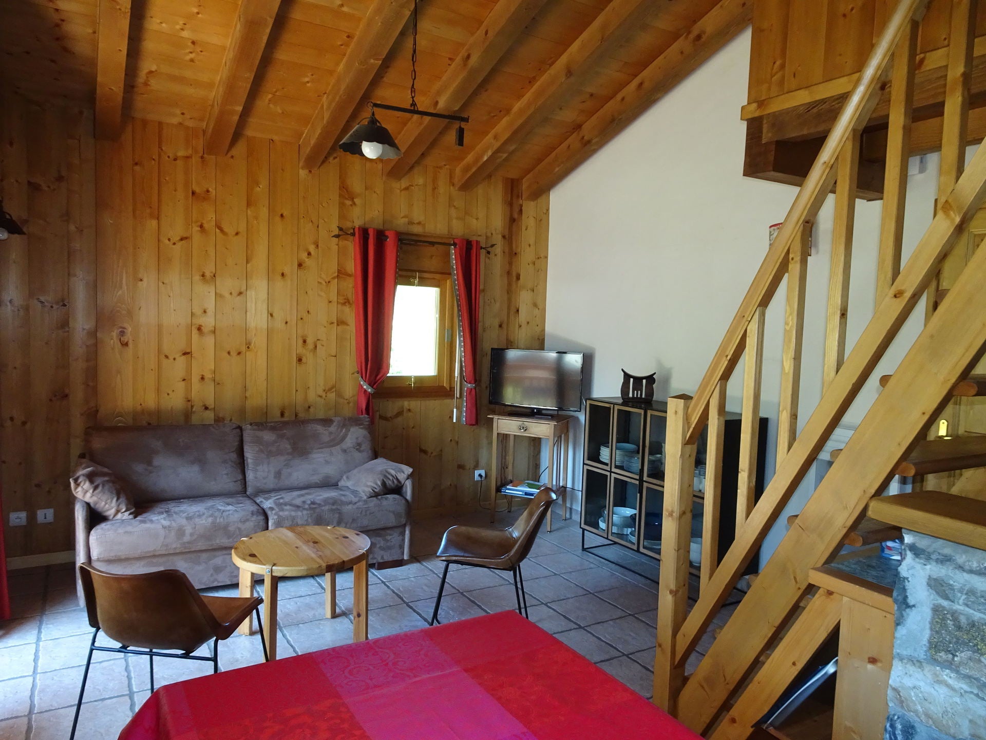 Appartement Route des Teppets à Pralognan-la-Vanoise