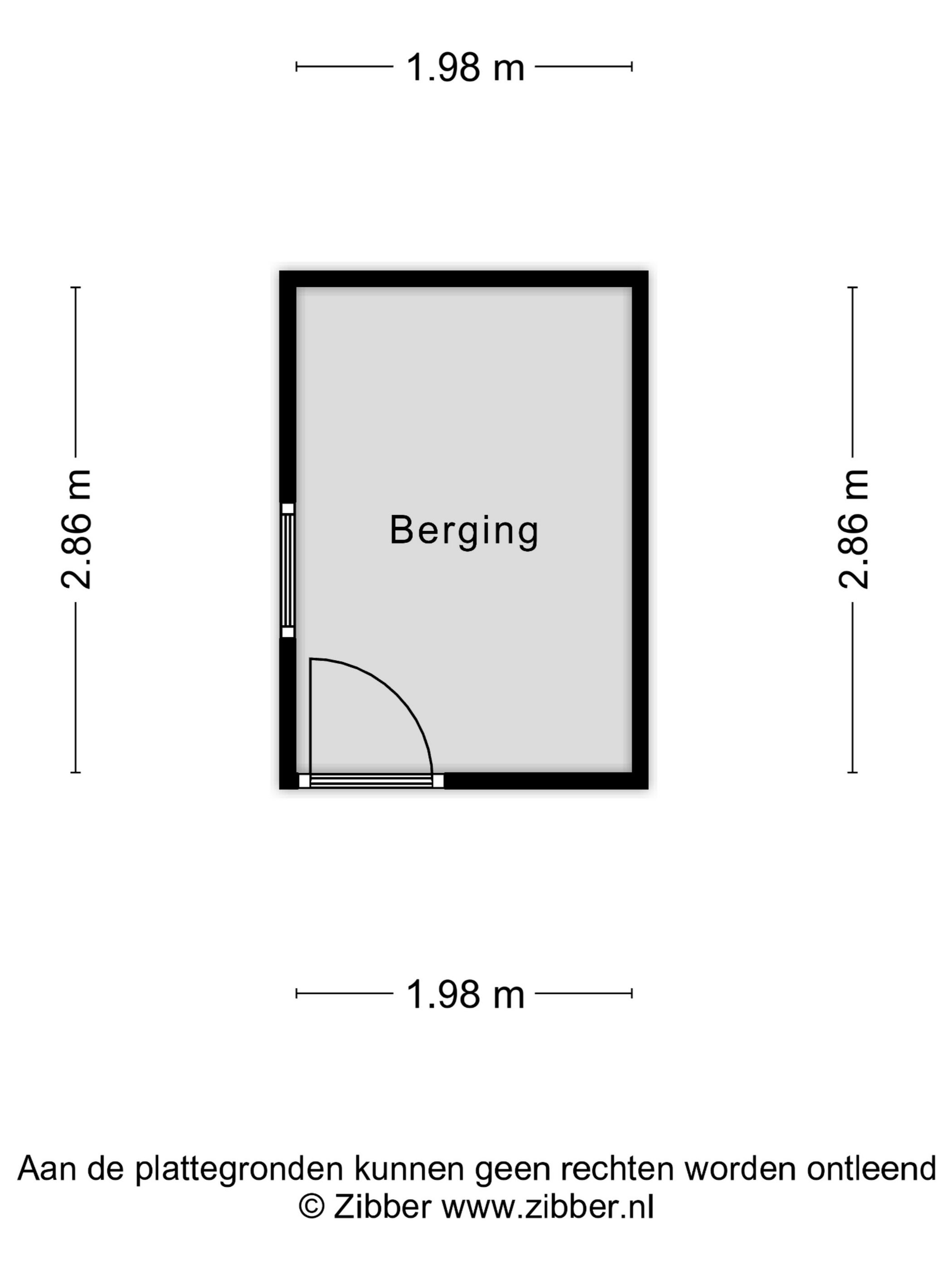 Appartement Newtonstraat 12