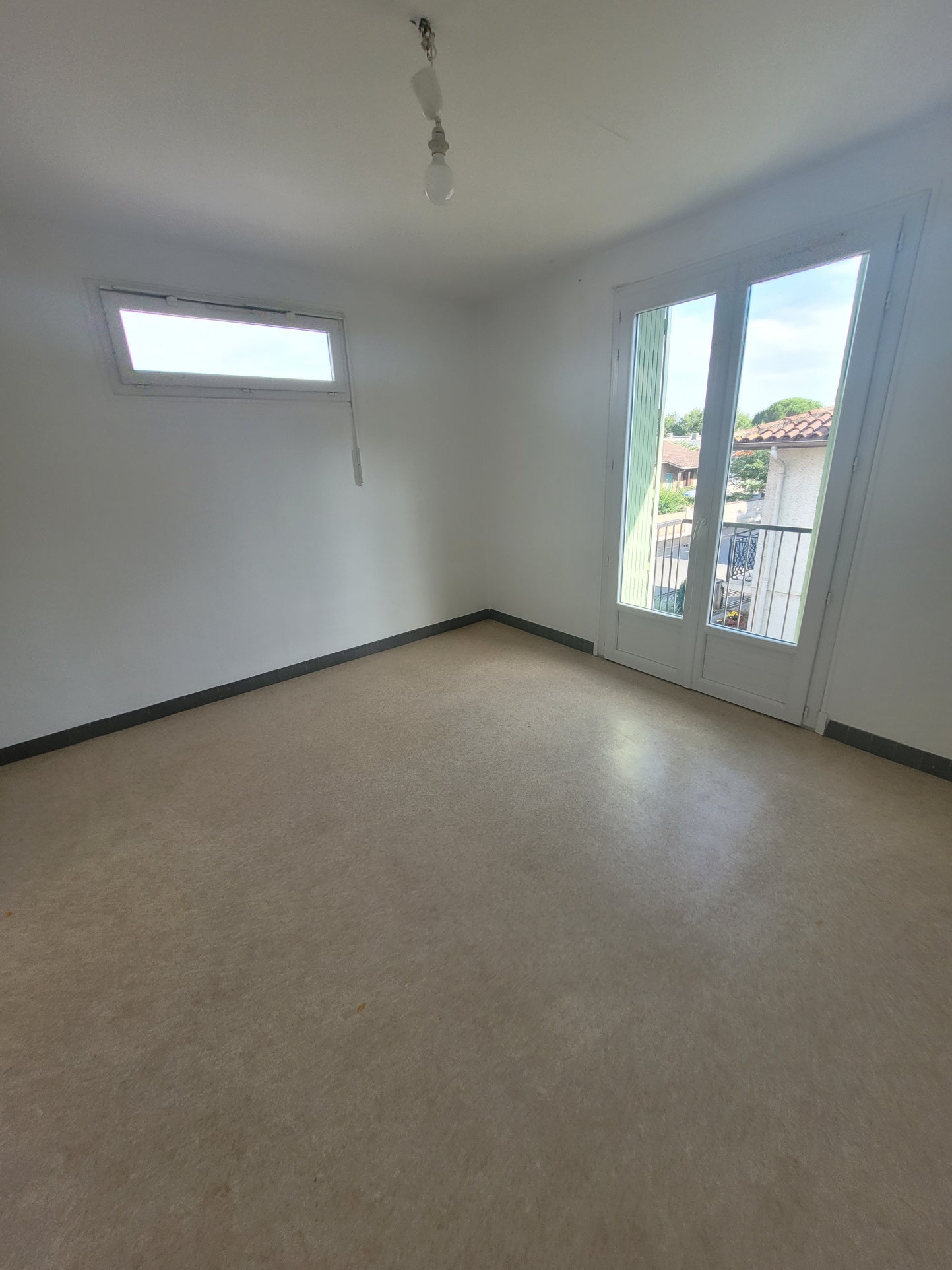 Appartement Rue Du Haget à Auch