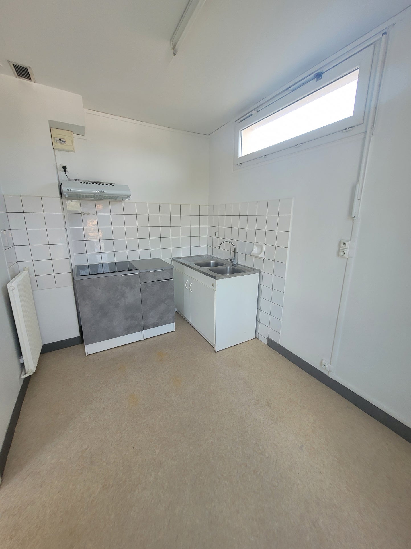 Appartement Rue Du Haget à Auch