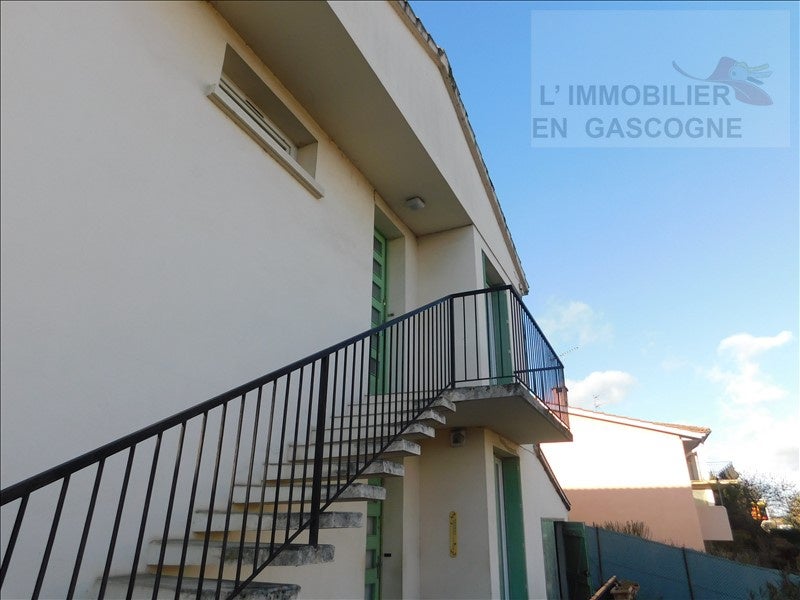 Appartement Rue Du Haget à Auch