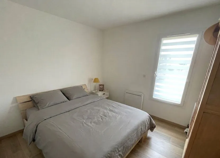 Maison Avenue 124 à Bégaar