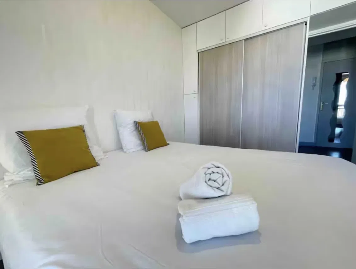 Appartement Boulevard Dieu Lumière à Reims
