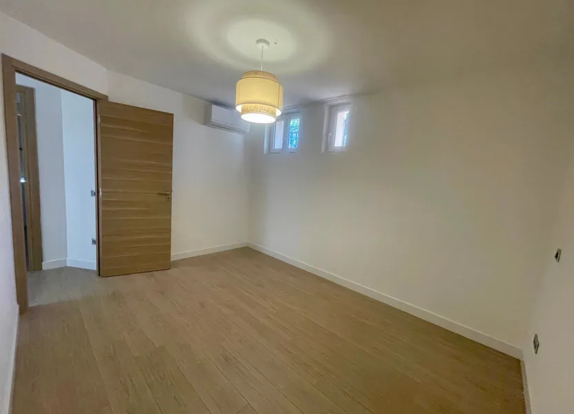 Flat Chemin des Collines in Cagnes-sur-Mer