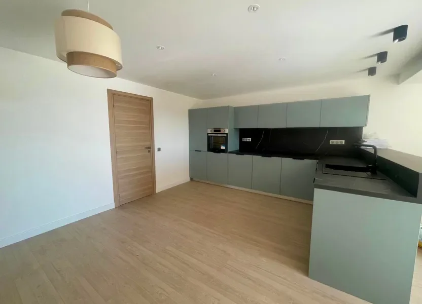 Flat Chemin des Collines in Cagnes-sur-Mer