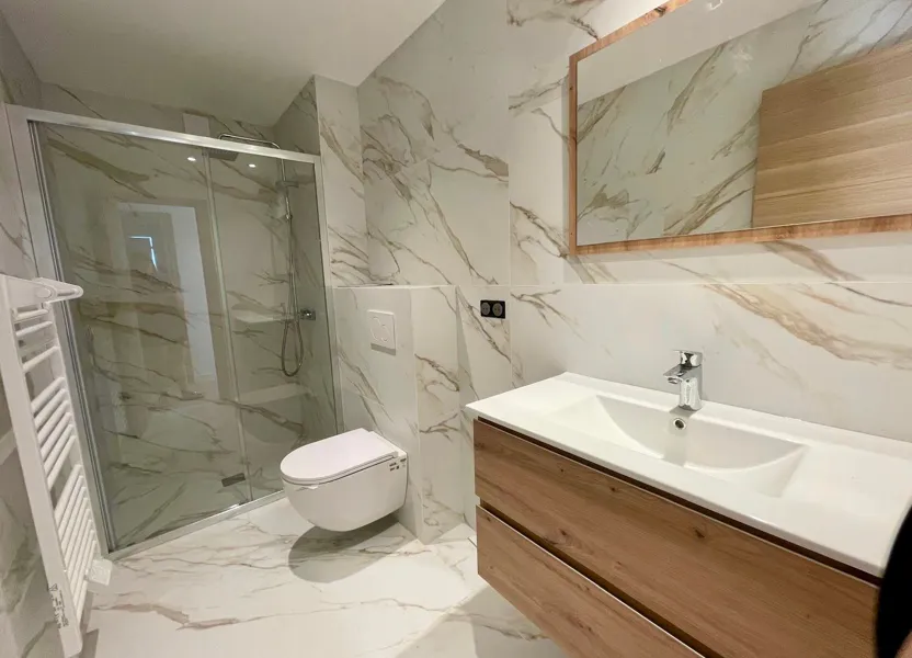 Flat Chemin des Collines in Cagnes-sur-Mer