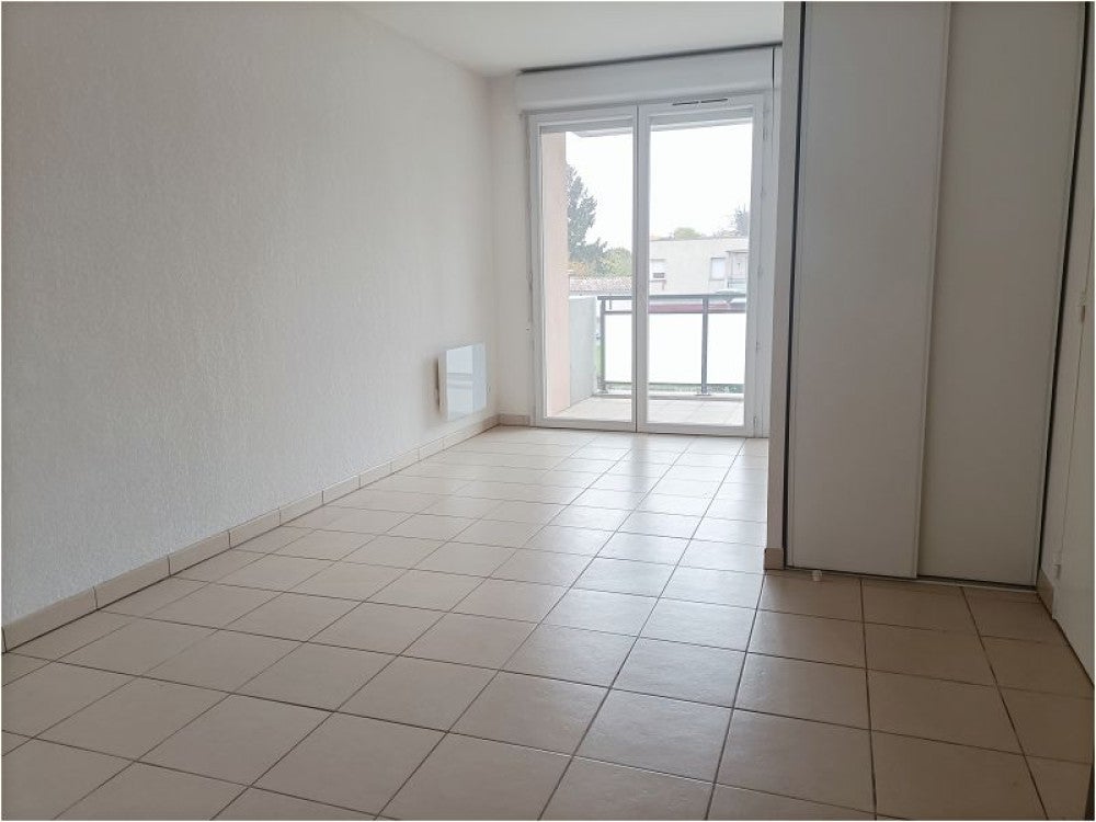 Flat Rue Edouard Manet in Portet-sur-Garonne