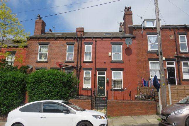 House Ashton Mount in Leeds