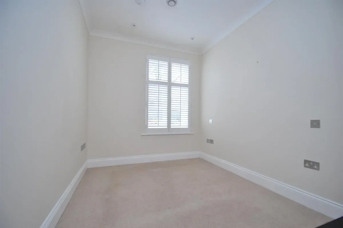 Flat Sydney Mews in Bath