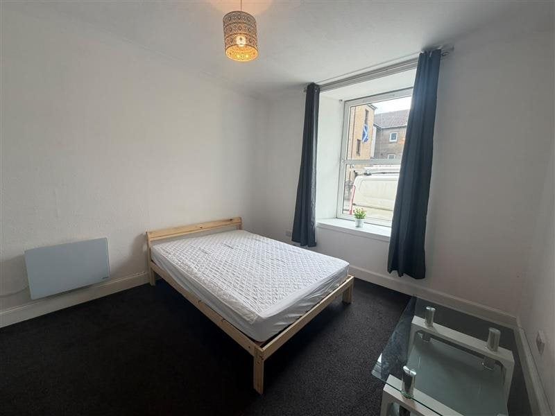 Flat Ogilvie Street in Dundee