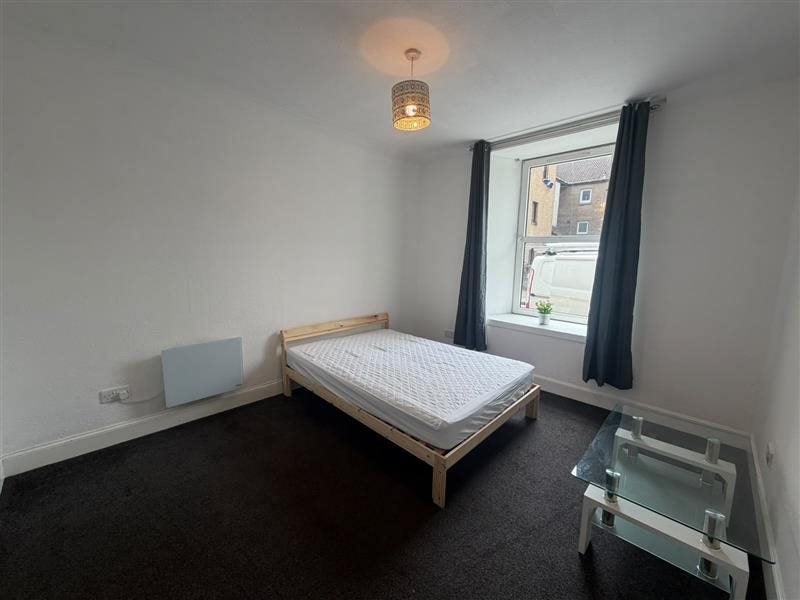 Flat Ogilvie Street in Dundee