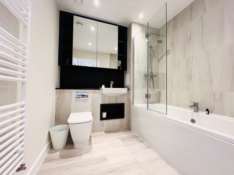 Room Pear Mews in Greater London