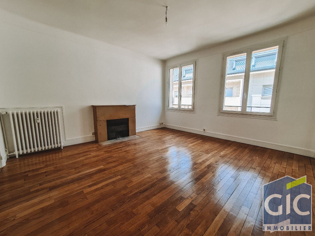 Flat Rue de l'Engannerie in Caen