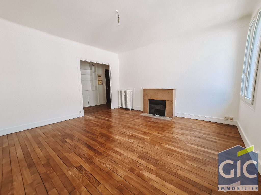Flat Rue de l'Engannerie in Caen