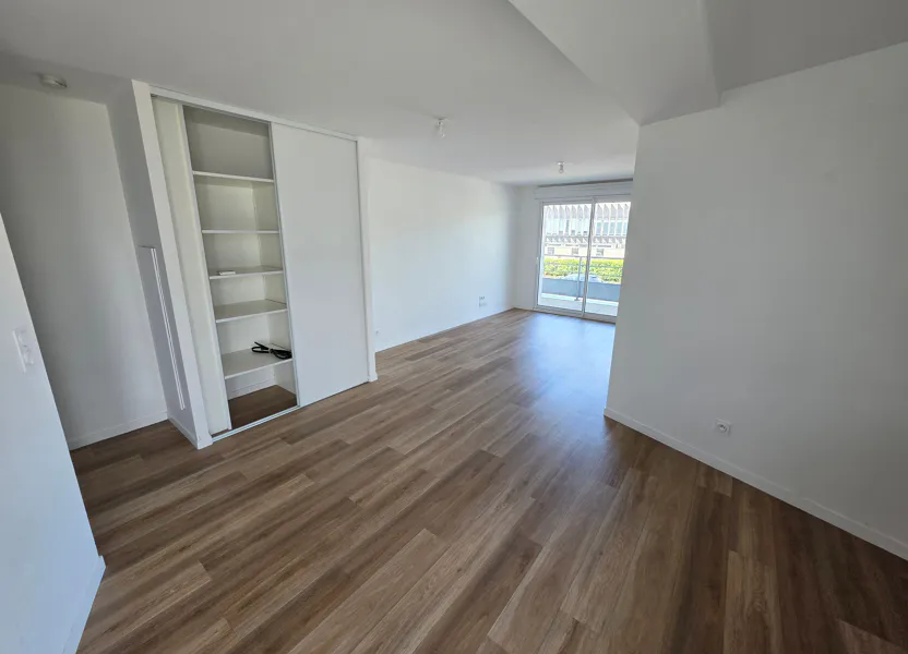 Appartement Boulevard Joffre à La Rochelle