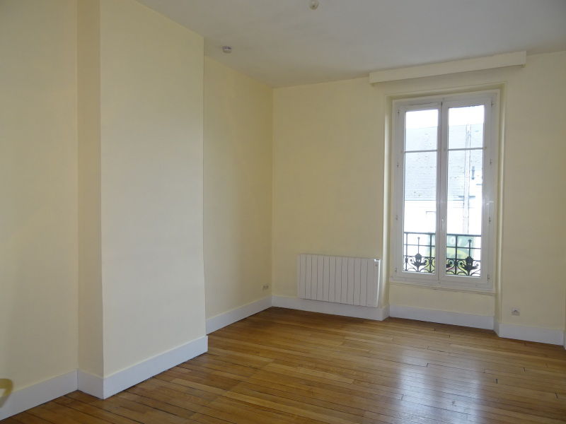 Appartement Rue du Faubourg Bannier à Fleury-les-Aubrais