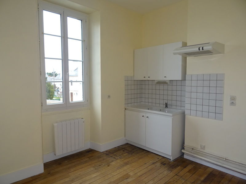 Appartement Rue du Faubourg Bannier à Fleury-les-Aubrais