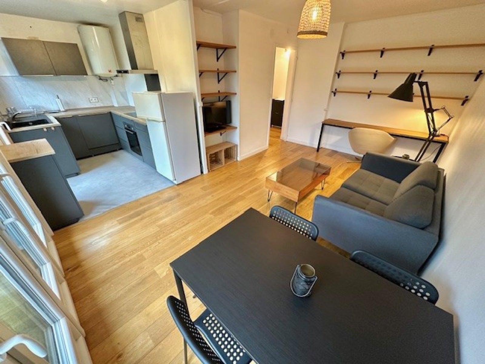 Appartement A 43 à Bron