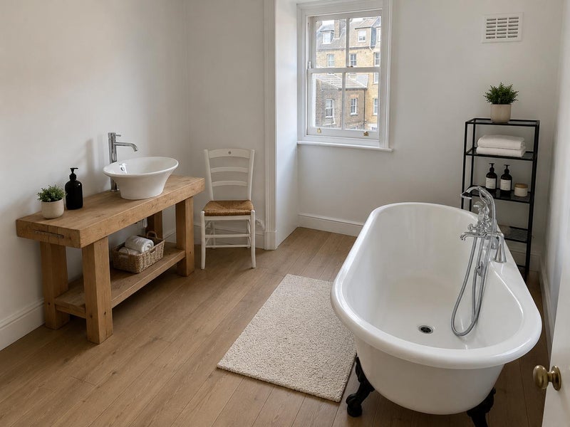 Room Strathblaine Road in Greater London