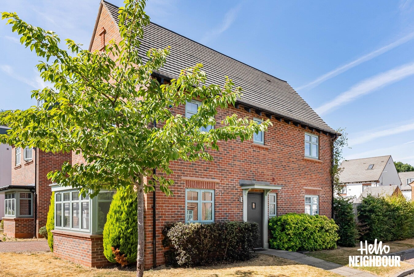 House Fullers Avenue in Three Rivers