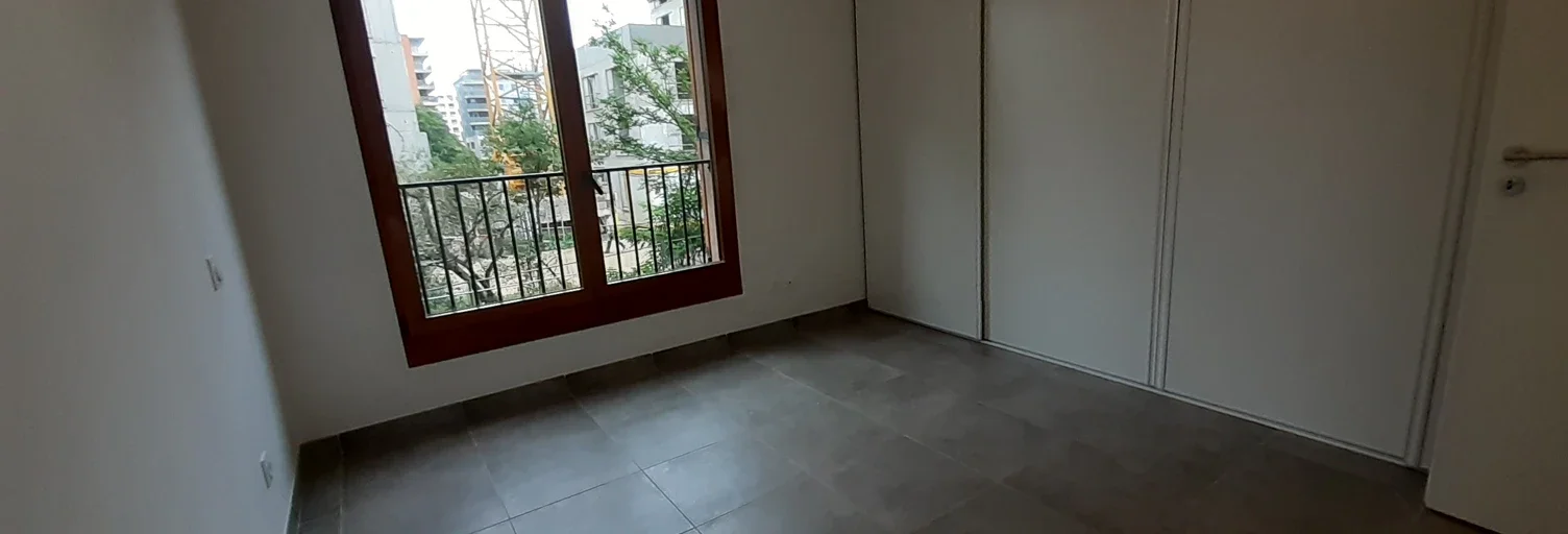 Appartement Route de Revel à Toulouse