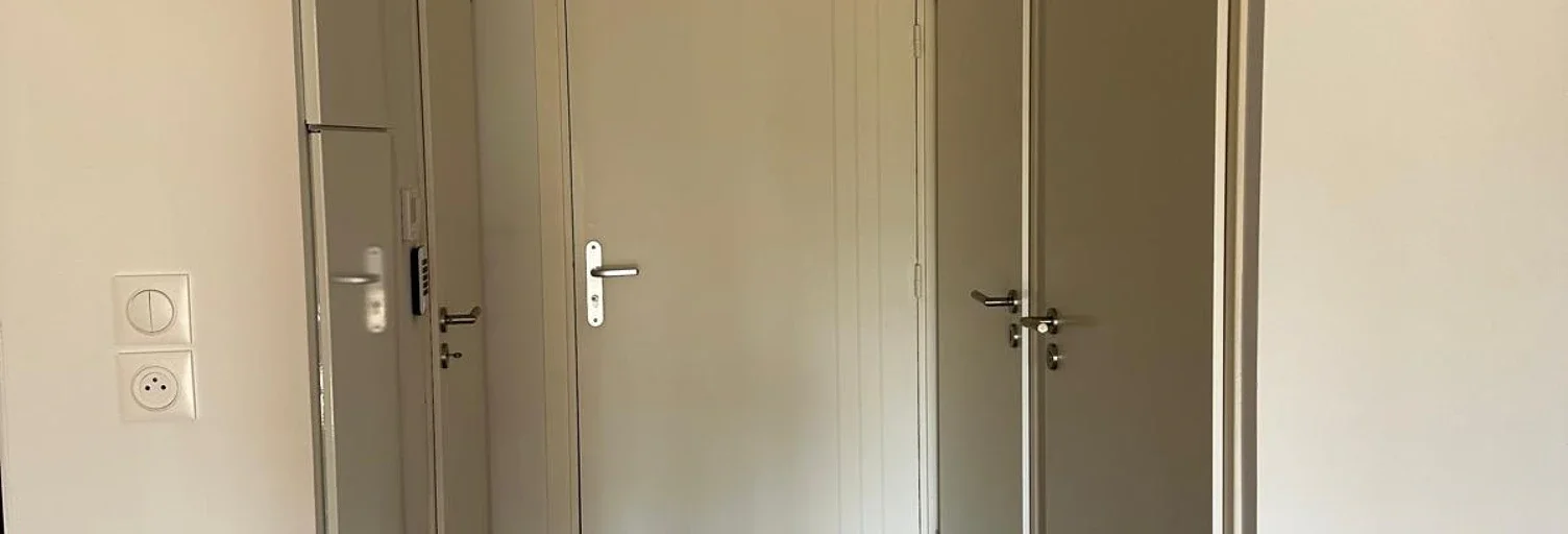 Appartement Route de Revel à Toulouse