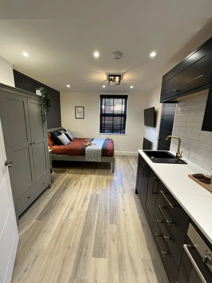 Room Havelock Street in Kettering