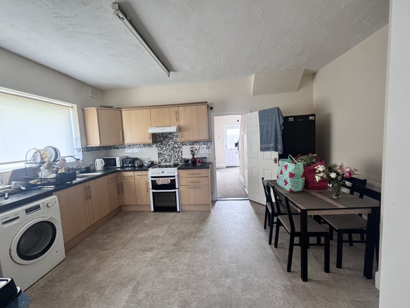 Flat Melton Road in Oakham