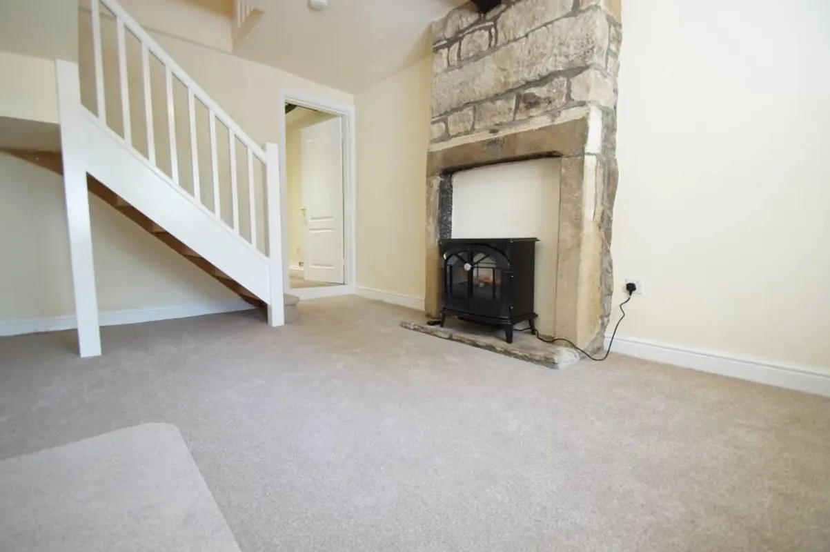 House Cragg Terrace in Leeds