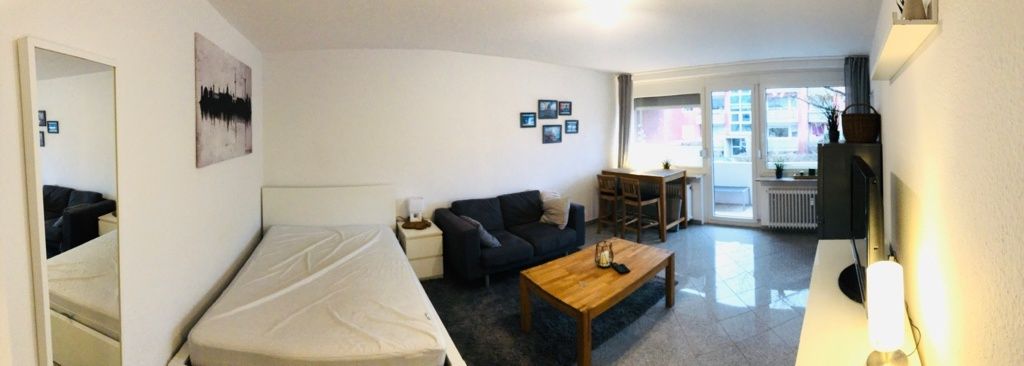 Wohnung An der Bauerwiese in Hannover