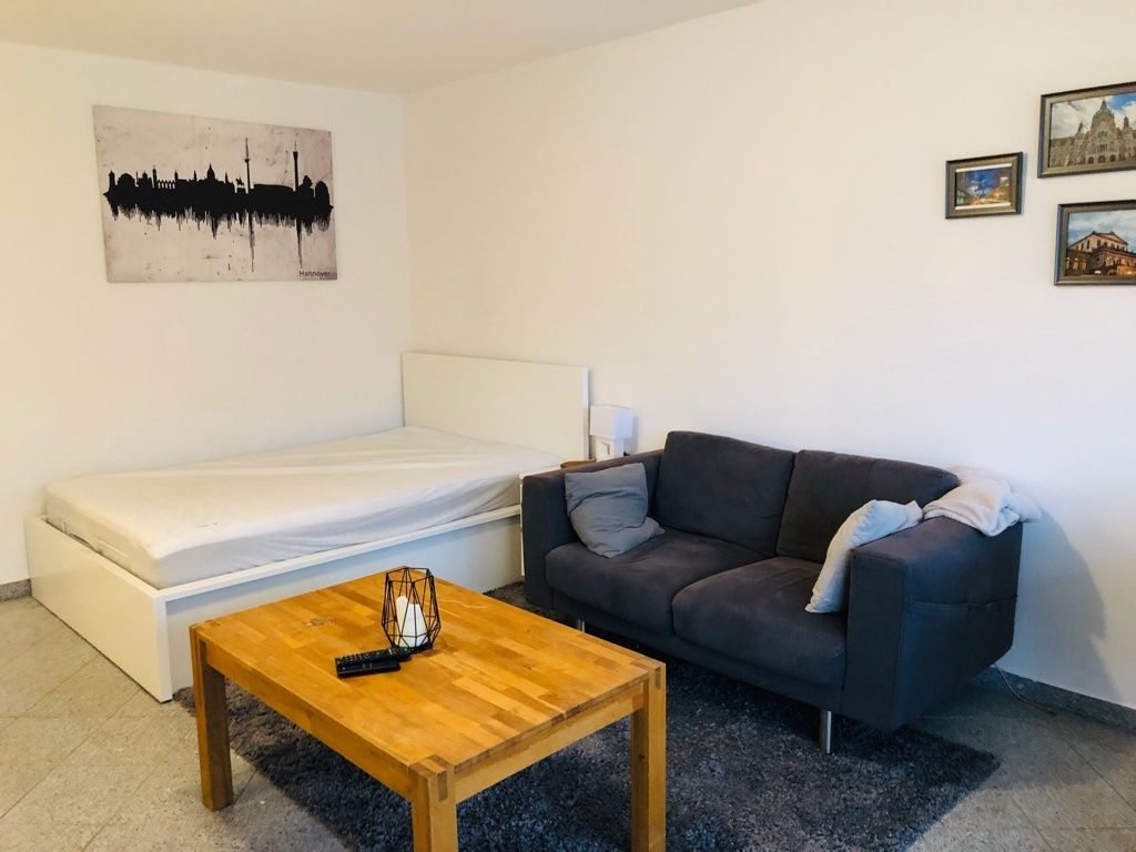 Wohnung An der Bauerwiese in Hannover